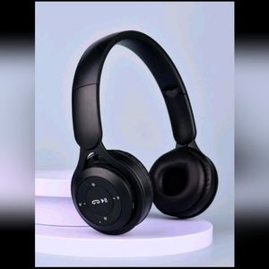 True Wireless Rechargeable Headphones